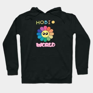 j hope Hoodie